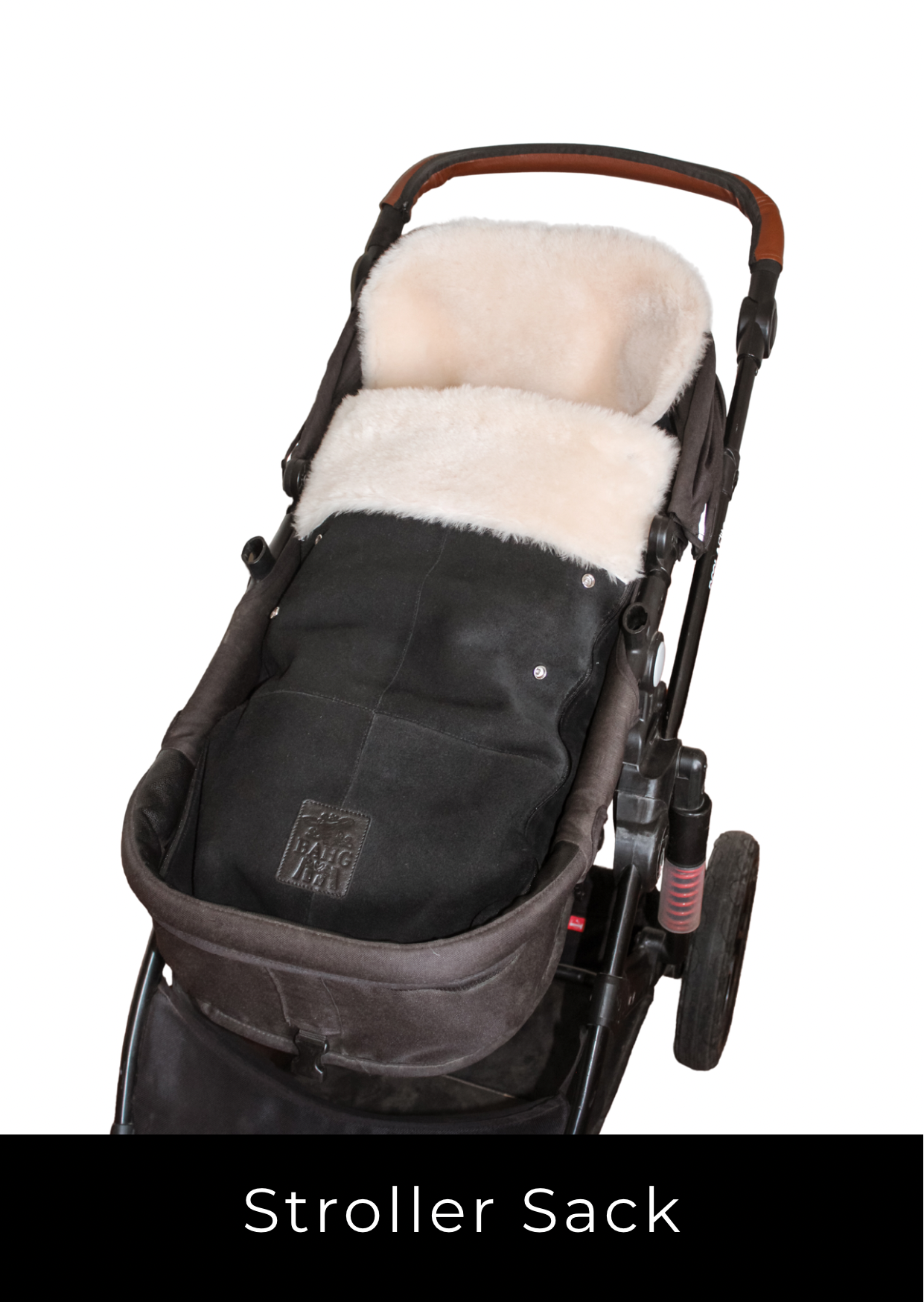 BAHG (Black)