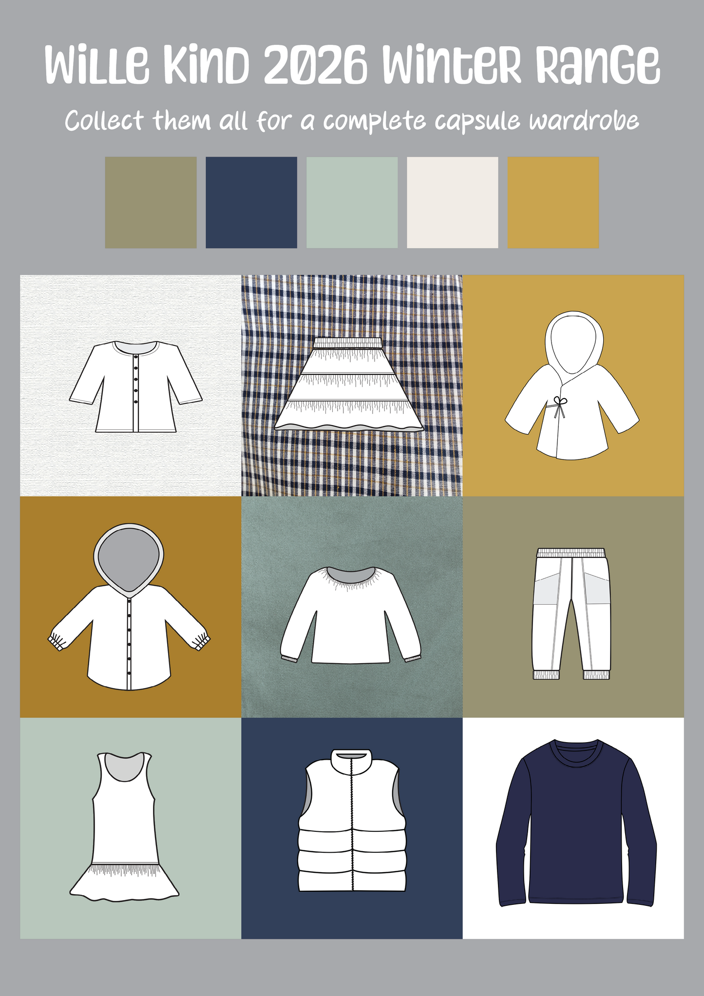 Jeremy Jacket