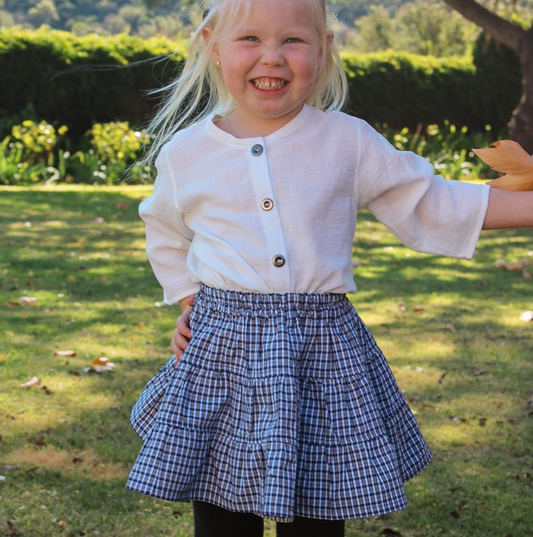 Maja Skirt
