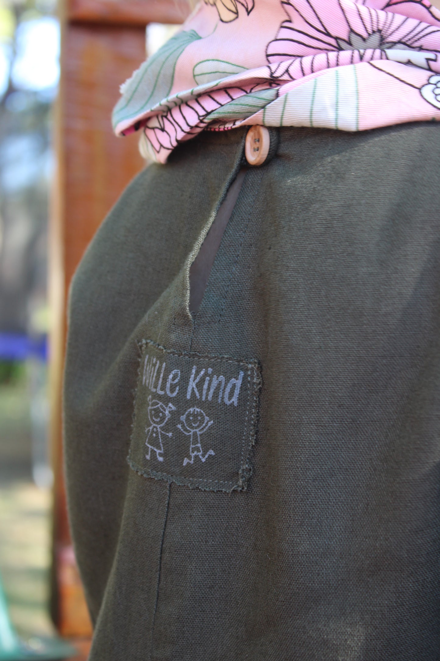 Casey Dress (Long Sleeve)
