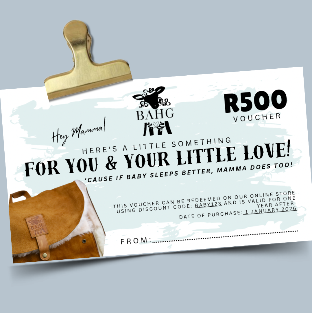 Voucher Options